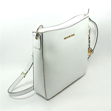 white michael kors kids purse|Michael Kors purse small crossbody.